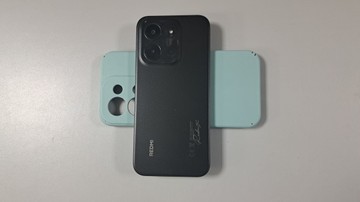 Б/в Мобільний телефон Xiaomi redmi 15c 4g 4/128gb 01-201159064
