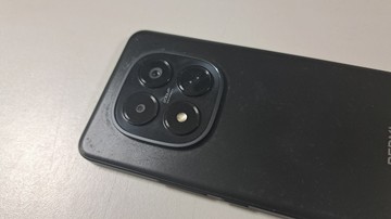 Б/у Мобільний телефон Xiaomi redmi note 15 pro 4g 8/256gb 01-201137258