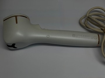 Б/в Плойка Philips hps950 01-201159438