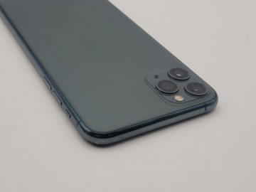 Б/в Мобільний телефон Apple iphone 11 pro max 64gb 01-201160475