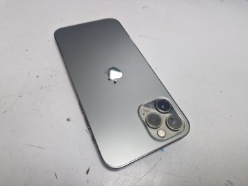 Б/в Мобільний телефон Apple iphone 12 pro 256gb 01-201153963
