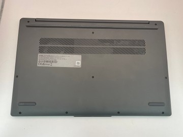 Б/в Ноутбук Lenovo 15/ryzen 7 5825u ddr4/16gb ddr4/hdd *відсутній/ssd 512 gb/*інтегрована 01-201159144