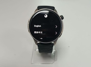 Б/в Смарт-годинник Amazfit gtr 4 a2166 01-201160570