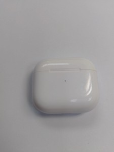 Б/в Навушники Apple airpods 3rd generation 01-201158597