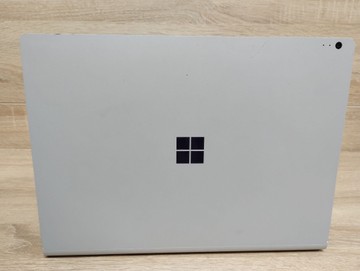 Б/в Ноутбук Microsoft 13/core i7 8650u ddr3/8gb ddr3/hdd *відсутній/ssd 256 gb/geforce gtx1050 2gb 01-201067713
