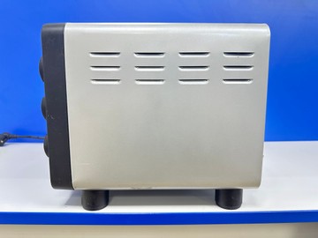 Б/в Електропіч Silvercrest sgb 1200 a1 01-201160350