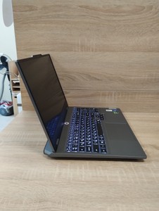 Б/в Ноутбук Lenovo 15/core i5-13450hx ddr5/16gb ddr5/hdd *відсутній/ssd 512 gb/rtx 5060 8gb 01-201138008