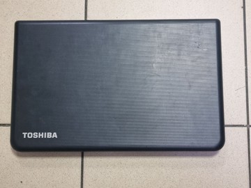 Б/в Ноутбук Toshiba 15/e1 2100 ddr3/5gb ddr2/hdd 500 gb/ssd *відсутній/*інтегрована 01-201164645