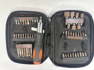Б/в Викрутка Black&Decker a7104 01-201163986