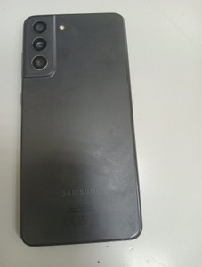 Б/в Мобільний телефон Samsung galaxy s21 fe 6/128gb 01-201165053