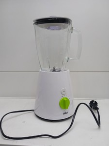Б/в Блендер Braun jb 3060 01-201163711