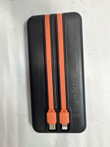Б/в Повербанк Klgo kp-44 10000mah 01-201165221