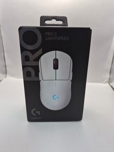Б/в Миша Logitech pro 2 lightspeed 01-201101477