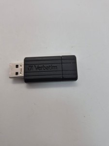 Б/в Usb-флешка Verbatim 16gb 01-201067791