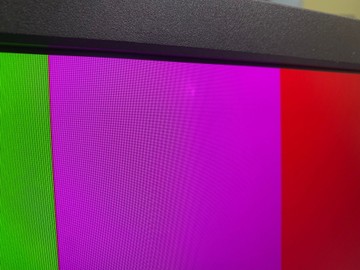 Б/в Монітор Lenovo thinkvision lt2452pwc 01-201163737