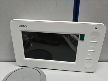 Б/в Комплект відеодомофона Arny avd 4005 01-201166376
