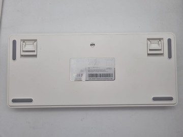 Б/в Клавіатура Aula f75 max wireless-blue 01-201166277