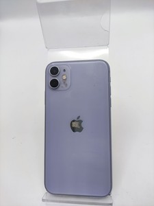 Б/в Мобільний телефон Apple iphone 11 128gb 01-201167370