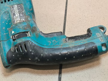 Б/у Перфоратор Makita hr2470 romania 01-201167245