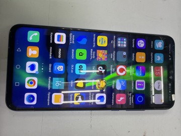 Б/в Мобільний телефон Huawei honor 8x 4/64gb jsn-l21 01-201169084