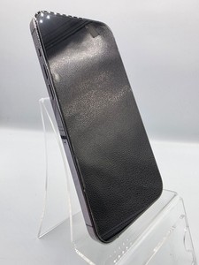 Б/у Мобільний телефон Apple iphone 14 pro max 256gb 01-201169210