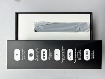 Б/у Электрическая зубная щетка Simply Care sg-575 01-201166849