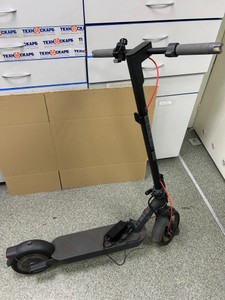 Б/в Електросамокат Xiaomi electric scooter 5 bhr9618gl 01-201166332