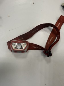 Б/в Ліхтар Varta outdoor sports h20 pro 01-201169382