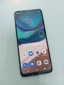 Б/в Мобільний телефон Motorola moto g42 xt2233-2 4/64gb 01-201170107
