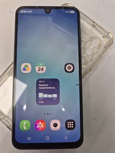 Б/в Мобільний телефон Samsung galaxy a17 4g 4/128gb 01-201169352