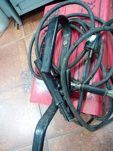 Б/в Зварювальний апарат Forte bx1-250c 01-201169371