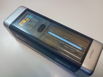 Cuktech p23 25000mah 210w