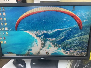 Б/в Монітор Acer v233hl 01-201175166