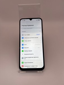 Б/в Мобільний телефон Xiaomi redmi a7 pro 4/128gb 01-201175286