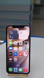 Б/в Мобільний телефон Apple iphone 12 pro 128gb 01-201174406