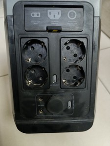 Б/у Зарядная станция Ecoflow delta 2 01-201177400