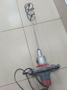 Б/в Міксер будівельний Intertool dt-0130 01-201177703
