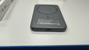 Б/в Повербанк Proove x-core 20w 5000mah 01-201177848