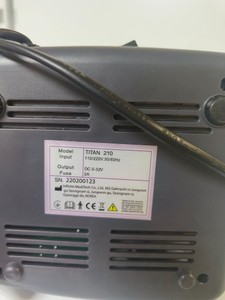 Б/у Фрезер для маникюра Titan 210-35 01-201169287