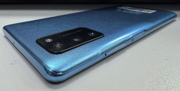 Б/в Мобільний телефон Blackview a100 6/128gb 01-201175178