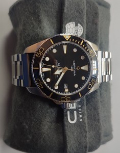 Б/в Годинник Certina c048.407 01-201178510