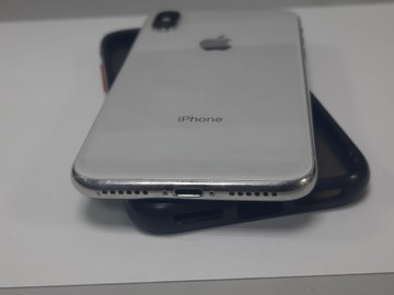Б/в Мобільний телефон Apple iphone x 256gb 01-201178200