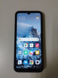 Б/в Мобільний телефон Xiaomi redmi 10a 4/64gb 01-201180939