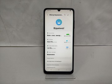 Б/у Мобільний телефон Samsung galaxy a06 4/64gb 01-201181451