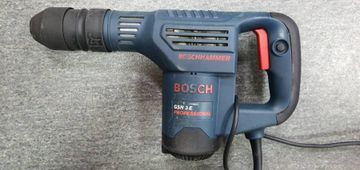 01-200281927: Bosch gsh 3 e