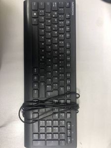 Б/в Клавіатура Medion kb313u 01-200423341