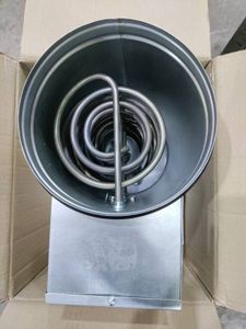 Б/в Канальний нагрівач Вентс нк 200-6,0-3 01-200407804