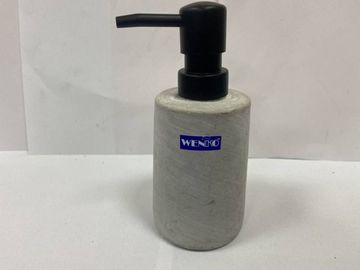 Б/в Диспенсер для мила Wenko 24814100 16-000247901