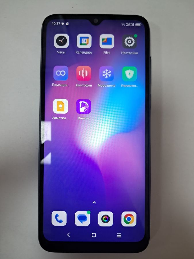 Blackview a55 pro 4/64gb