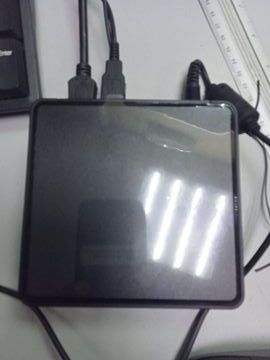 01-200515629: Asus nuc pro/ nuc14rvk / core i3 100u/ ram16gb/ ssd256gb